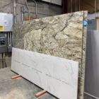 Blue Dunes Granite countertops Savannah