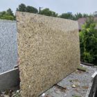 Giallo Napoli Granite countertops Savannah