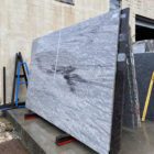 River White Granite countertops Savannah