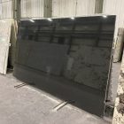 Absolute Black Granite countertops Savannah