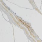 Calacatta Borghini CQ Quartz Сountertops Dallas
