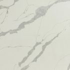 Calacatta Marcella Quartz Сountertops Dallas
