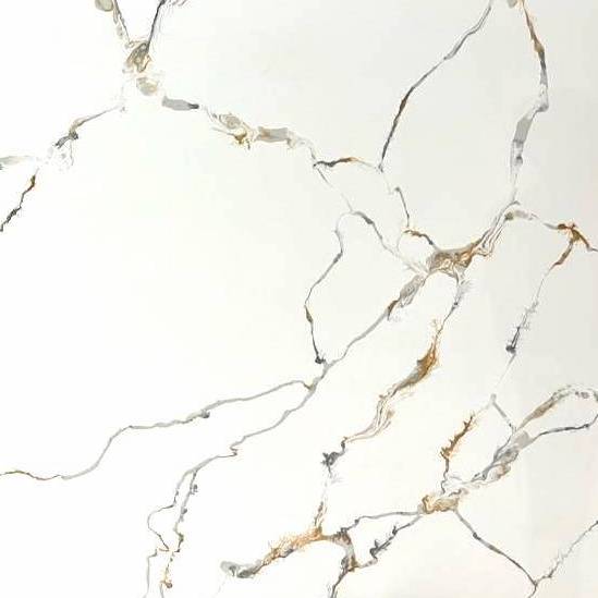 Calacatta Rocky Quartz Сountertops Dallas Calacatta Rocky Quartz Сountertops Dallas