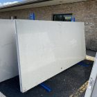 White Lace Granite countertops Savannah