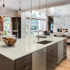 Statuario Venato Granite countertops Savannah