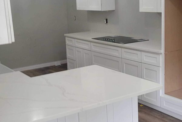 KIVA Sol Countertops
