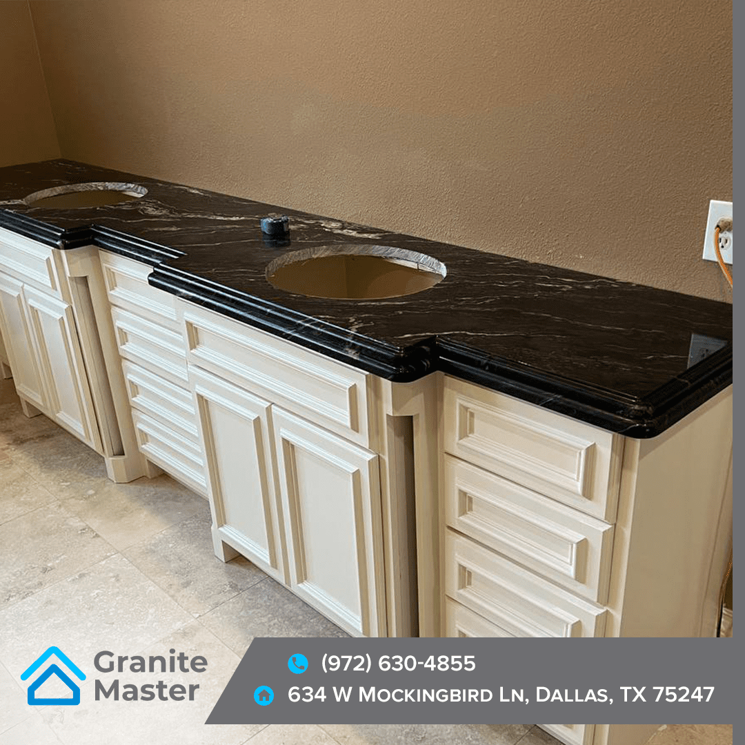 What is the Most Popular Countertop Material?