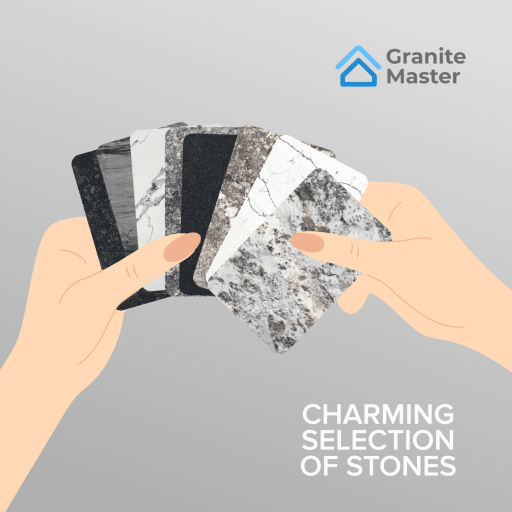 granite contracting Dallas