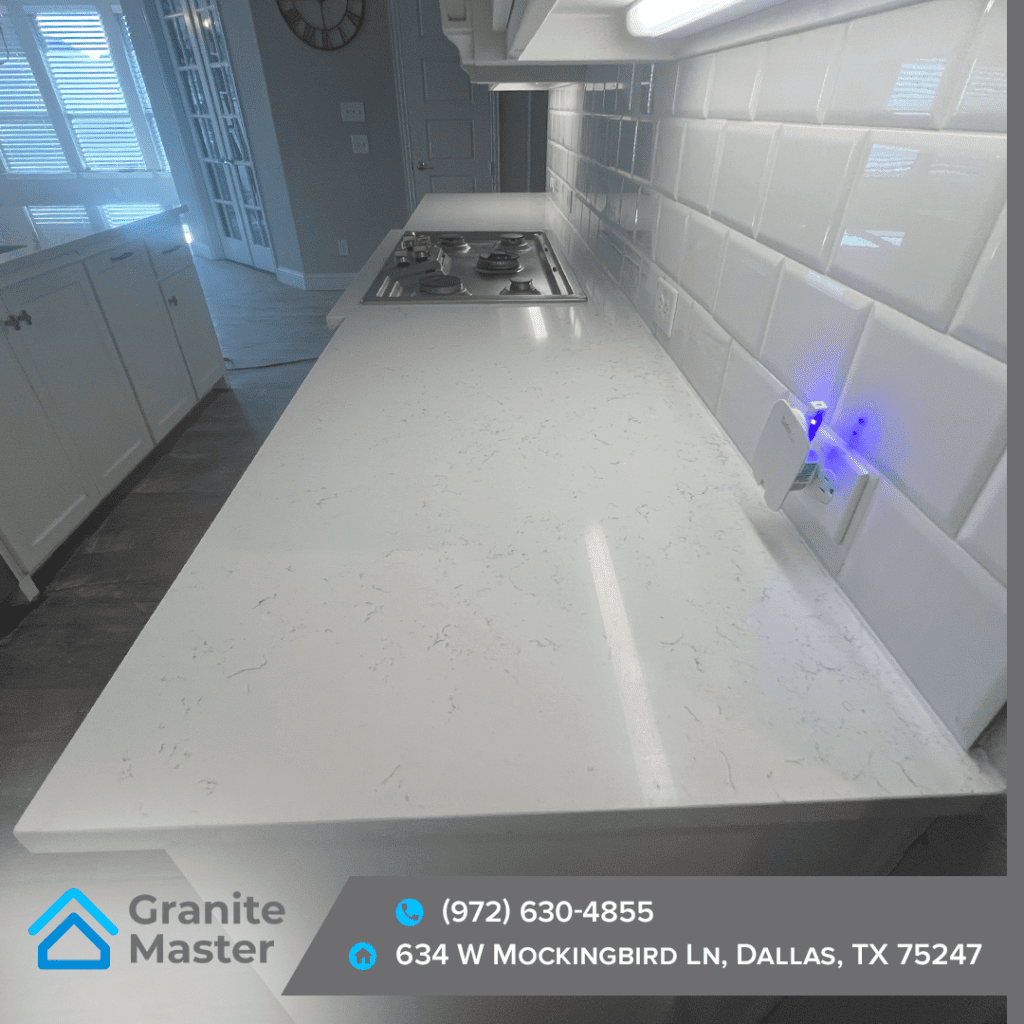 granite contracting