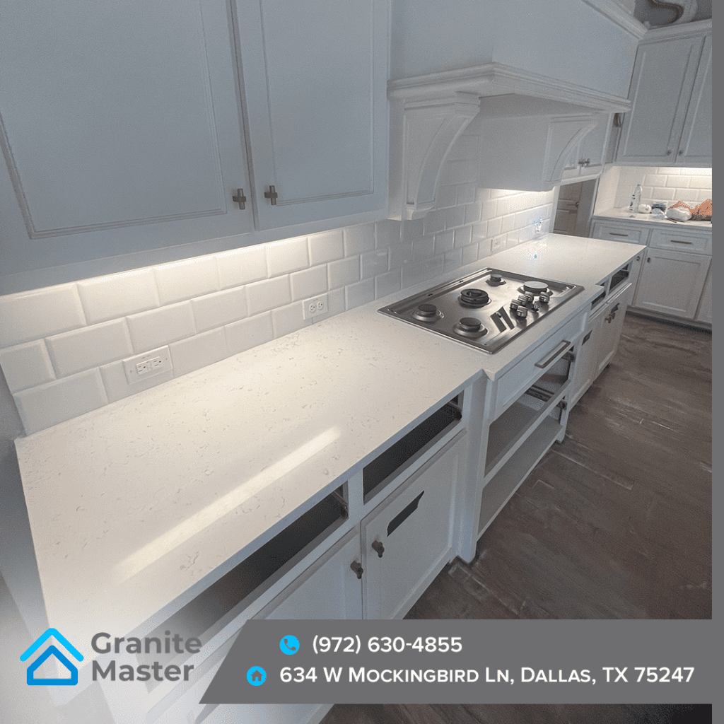 granite company Dallas