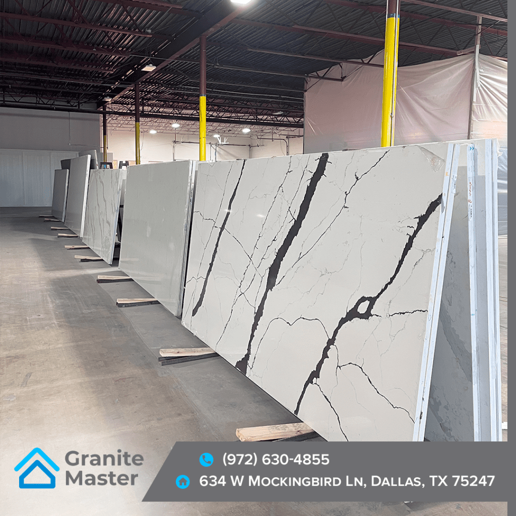 granite company