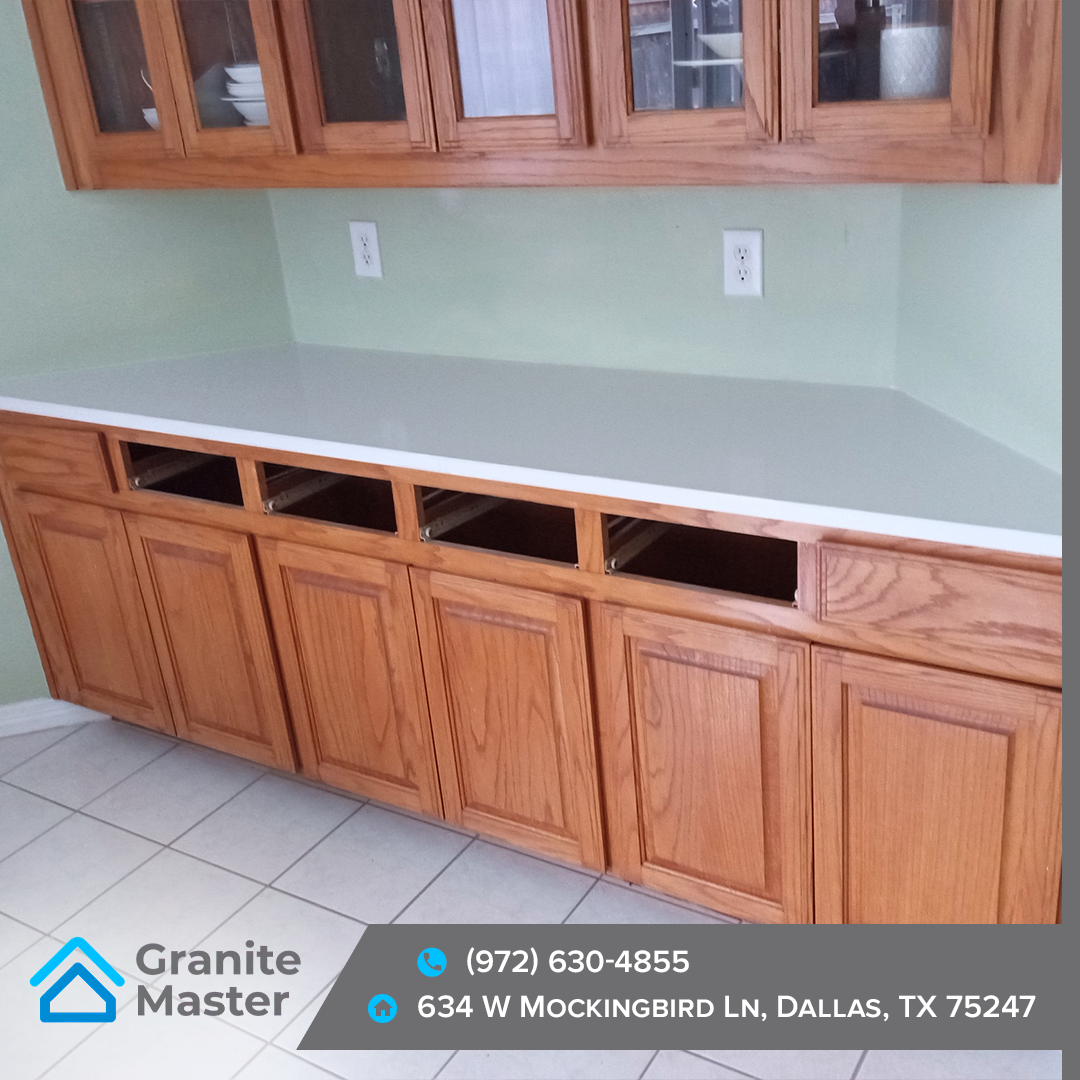Granite Master of Dallas Latest News 12/22/2023