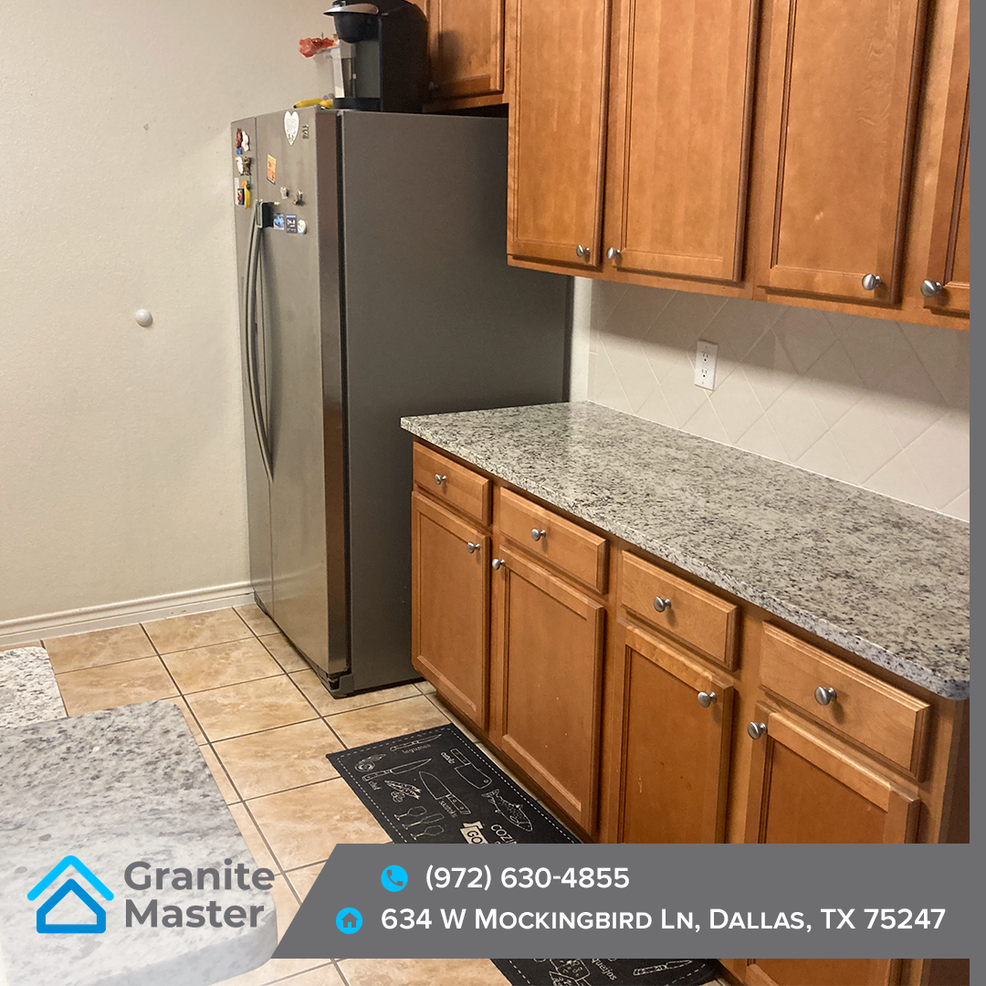 Discover the Unmatched Durability of Granite with Granite Master