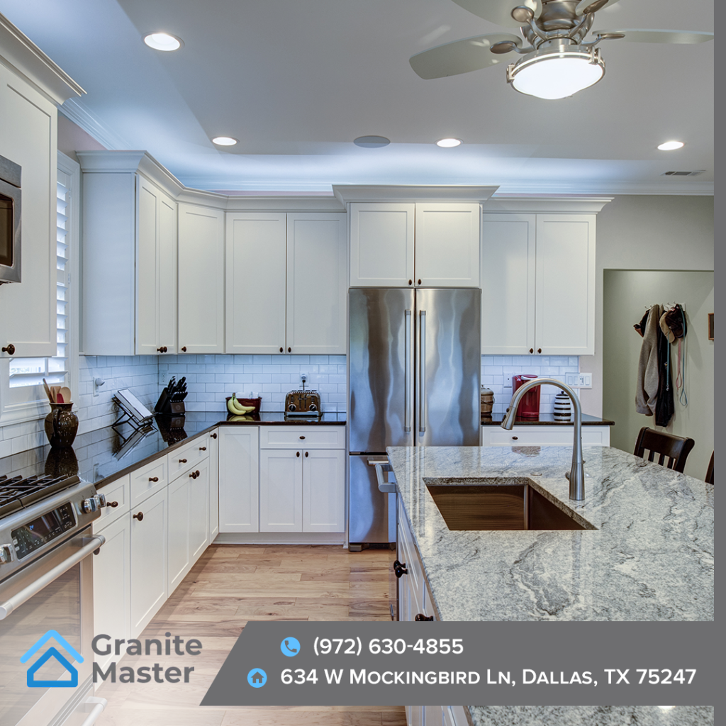 buy granite countertops