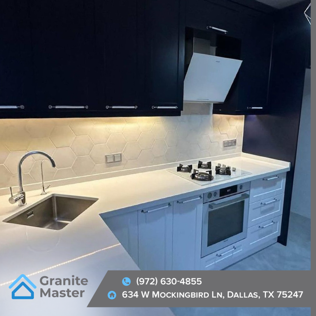 granite vanity countertops