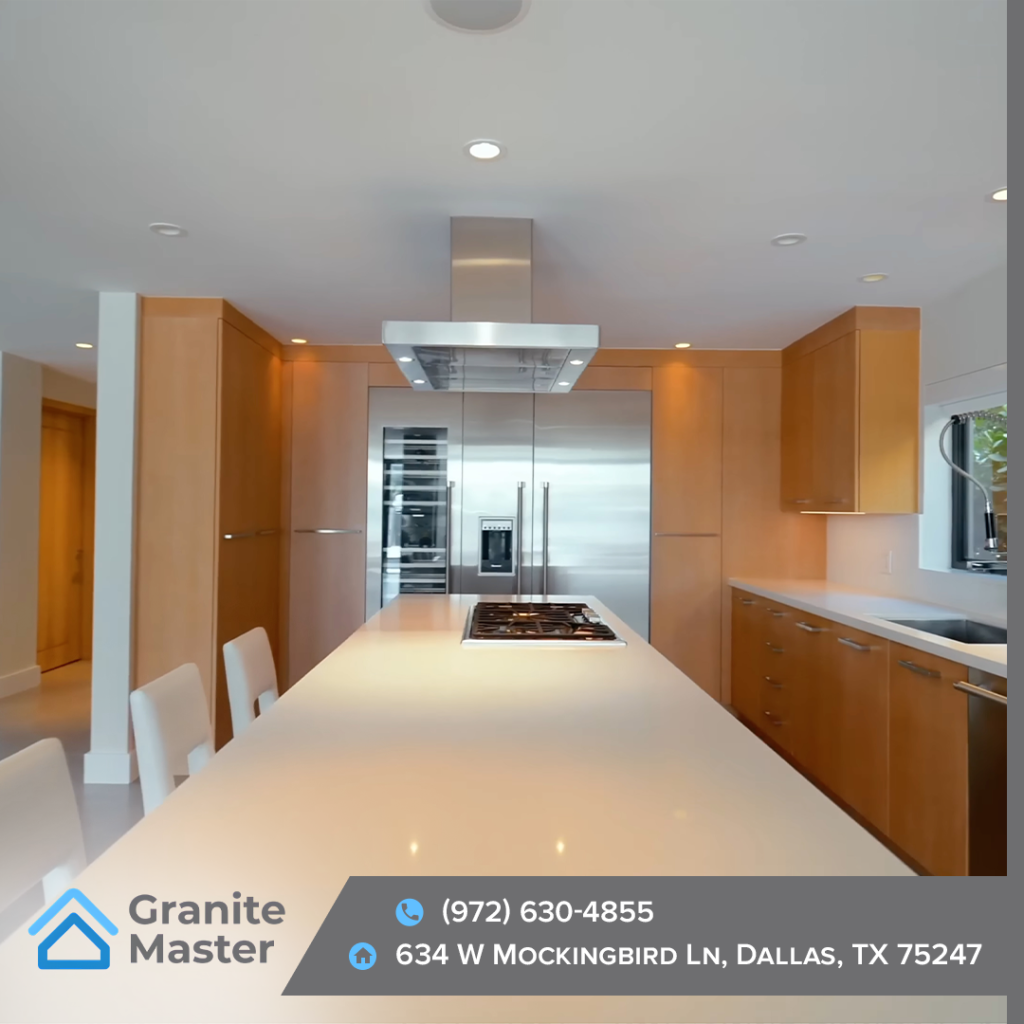 quartz countertop companies