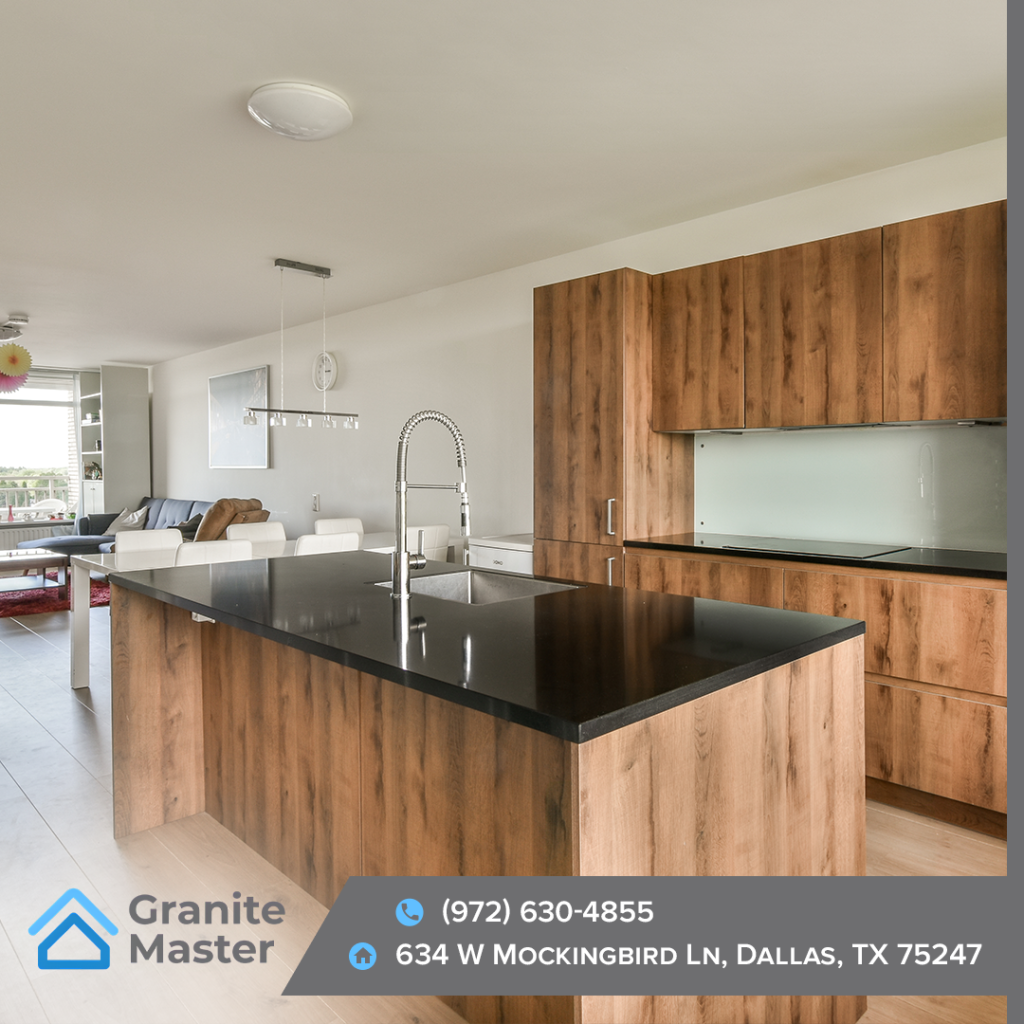 natural stone countertops