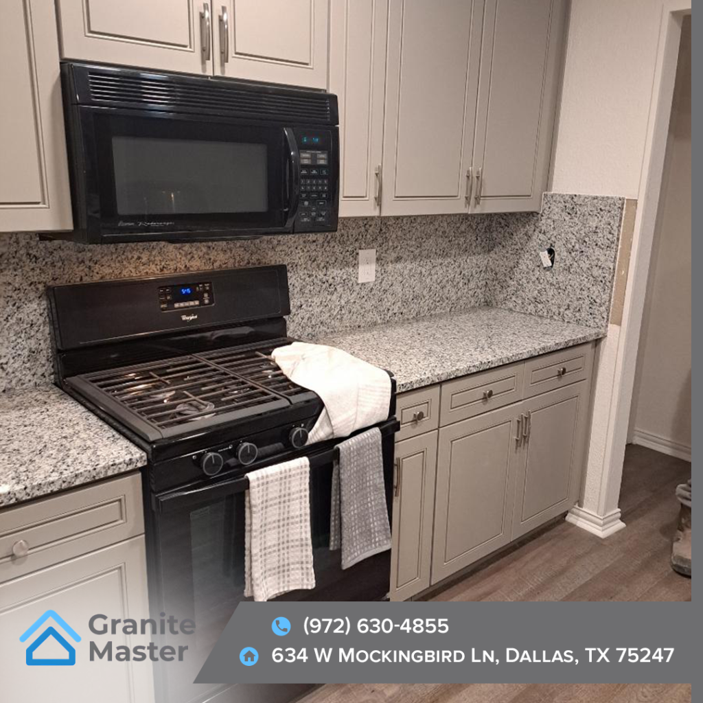 kitchen granite price