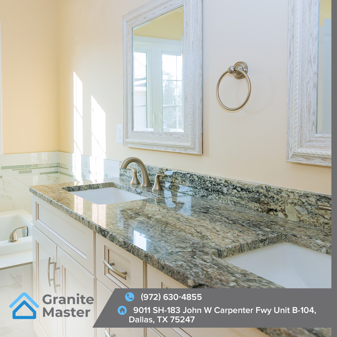 Why Choosing Local Experts for Your Granite Installation Matters