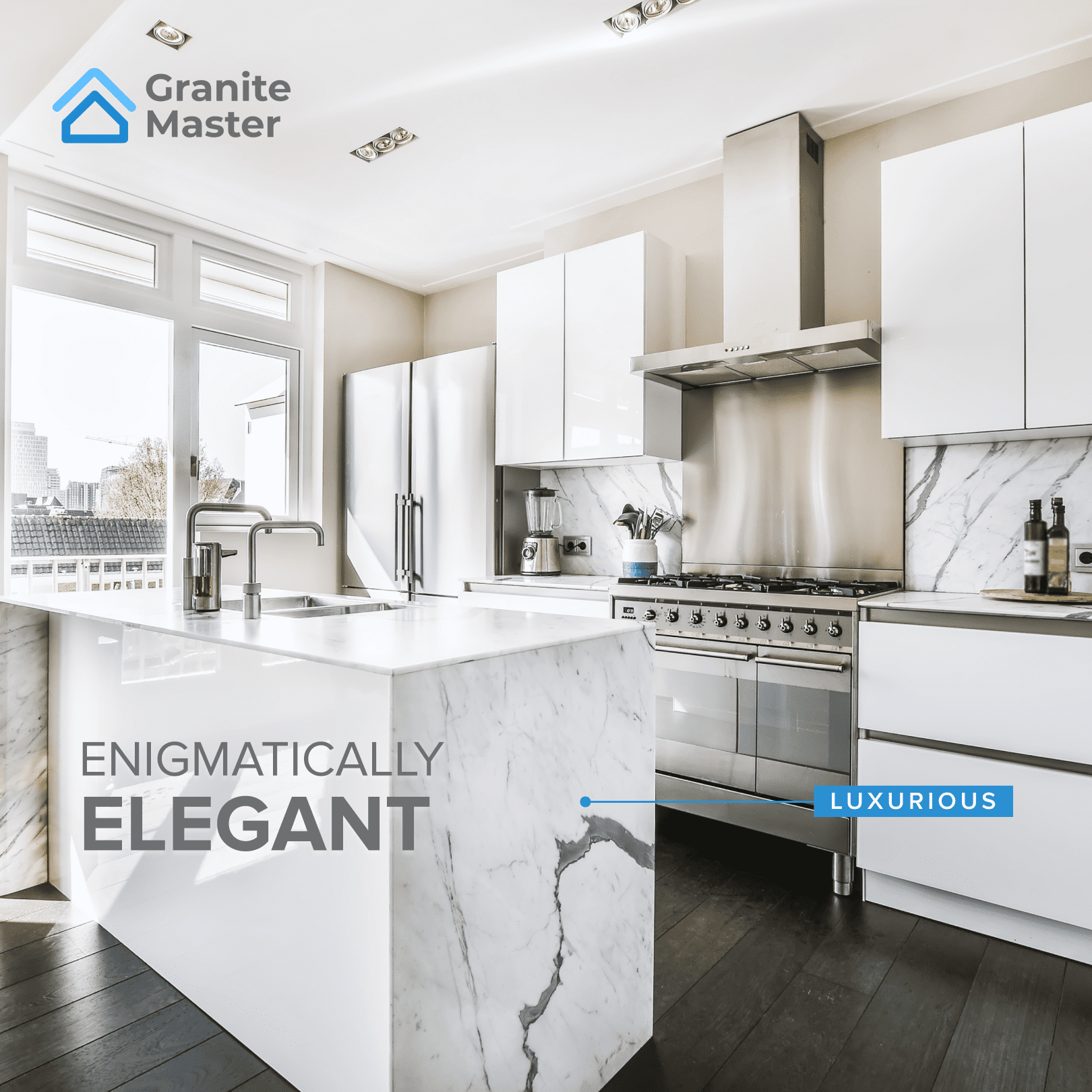 Is Marble the Right Choice for Your Bathroom Vanity?