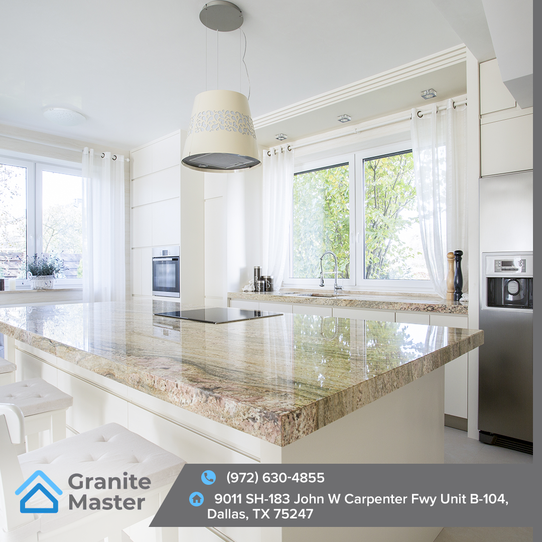 Why Should You Consider Marble for Your Next Kitchen Upgrade?