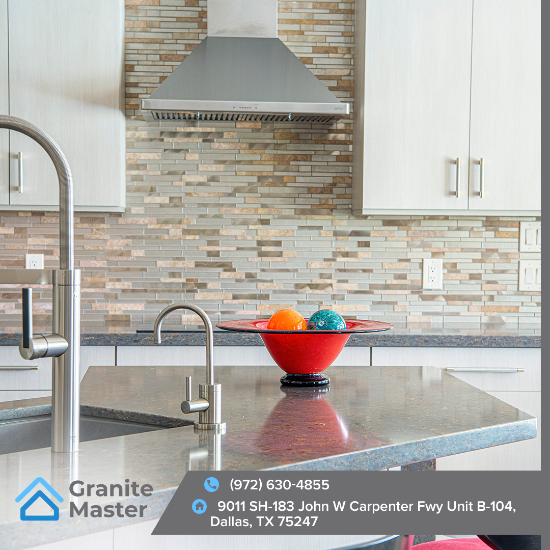 Sustainable Countertop Solutions: Eco-Friendly Fabricators in Dallas, TX