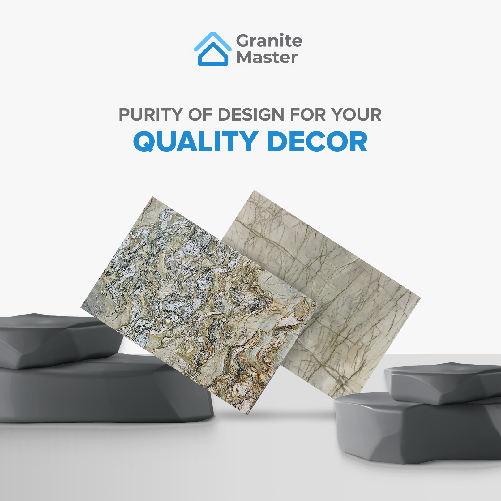 From Ordinary to Extraordinary