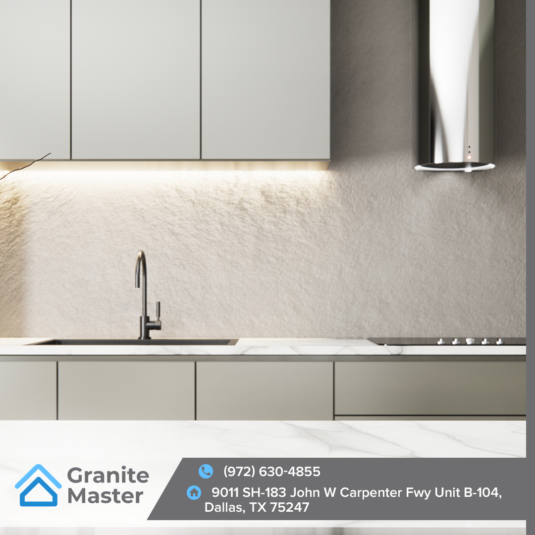 Top Trends in Kitchen Countertops